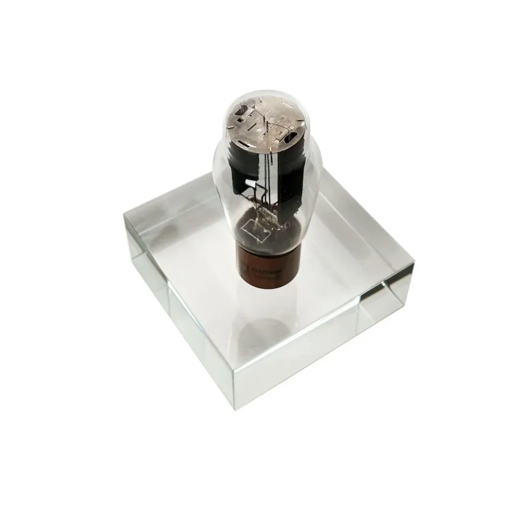 RCA 5R4GY Tube — Woo Audio